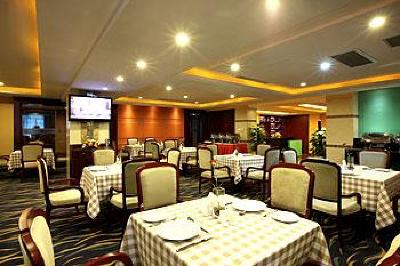 фото отеля Jiayue Hotel Donghua Shenzhen