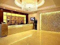 Jiayue Hotel Donghua Shenzhen