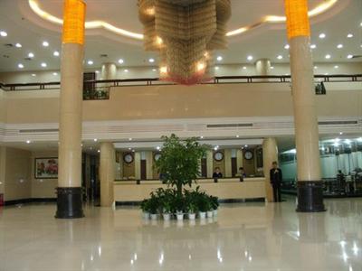 фото отеля Jin Hai Hotel