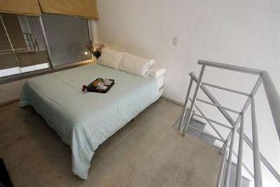 фото отеля Atenea Suites