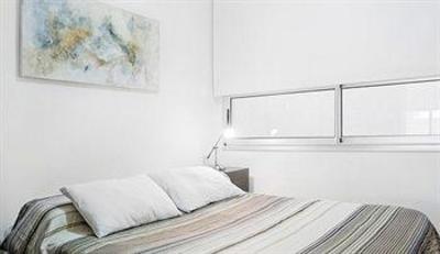 фото отеля Atenea Suites