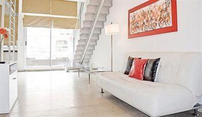фото отеля Atenea Suites