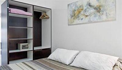 фото отеля Atenea Suites