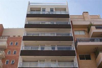 фото отеля Atenea Suites