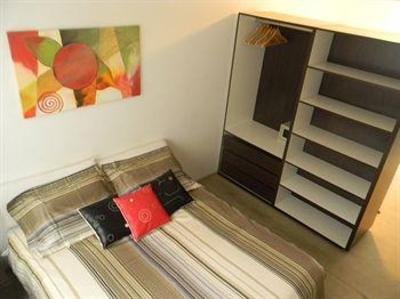 фото отеля Atenea Suites