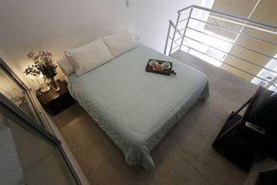 фото отеля Atenea Suites