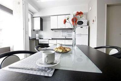 фото отеля Atenea Suites