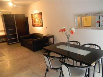 фото отеля Atenea Suites