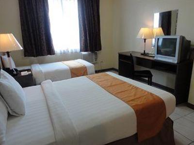 фото отеля The Maxwell Hotel Cebu City