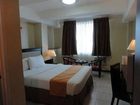 фото отеля The Maxwell Hotel Cebu City