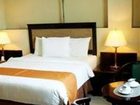 фото отеля The Maxwell Hotel Cebu City