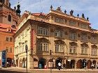 фото отеля Amour Hotel Residence Prague