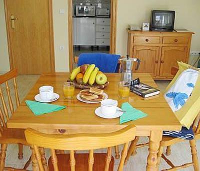 фото отеля Apartamentos Avenida Benidorm