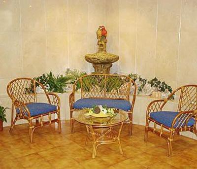 фото отеля Apartamentos Avenida Benidorm