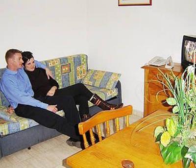 фото отеля Apartamentos Avenida Benidorm