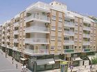 фото отеля Apartamentos Avenida Benidorm