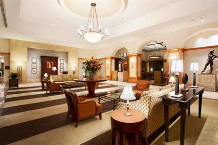 фото отеля Hilton Santa Clara