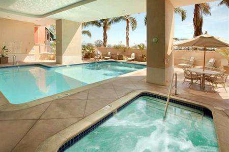 фото отеля Hilton Santa Clara