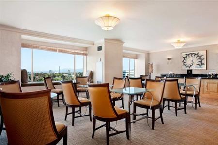 фото отеля Hilton Santa Clara