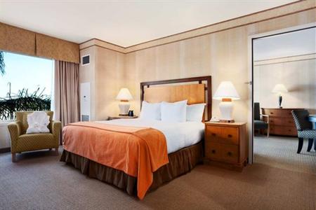 фото отеля Hilton Santa Clara
