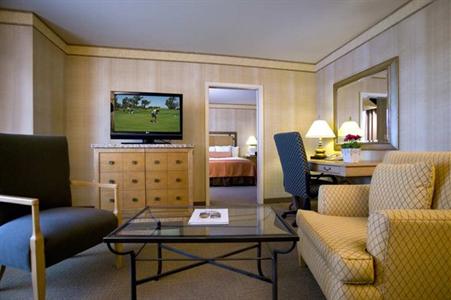 фото отеля Hilton Santa Clara