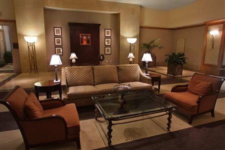 фото отеля Hilton Santa Clara