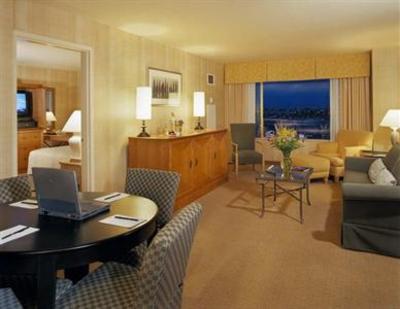 фото отеля Hilton Santa Clara