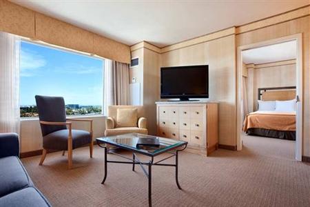 фото отеля Hilton Santa Clara
