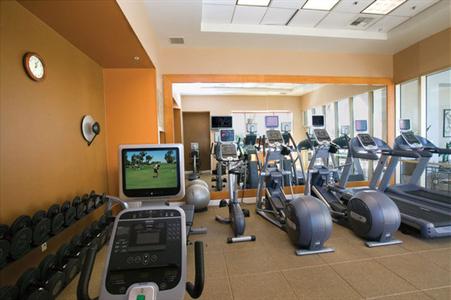 фото отеля Hilton Santa Clara