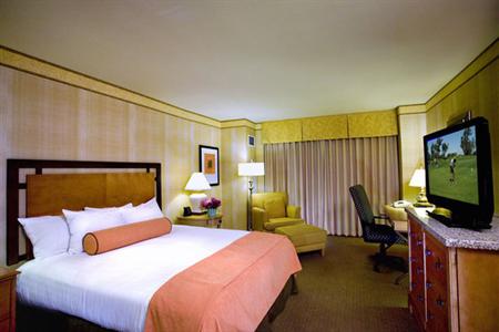 фото отеля Hilton Santa Clara
