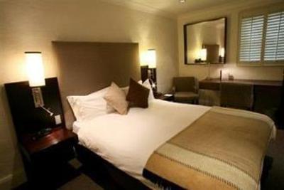 фото отеля Sebel Resort & Spa Hawkesbury Valley