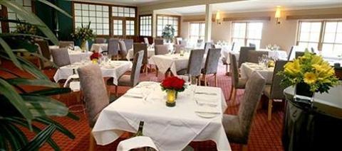 фото отеля Sebel Resort & Spa Hawkesbury Valley