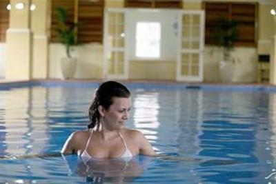 фото отеля Sebel Resort & Spa Hawkesbury Valley