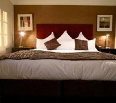 фото отеля Sebel Resort & Spa Hawkesbury Valley