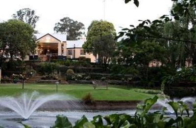 фото отеля Sebel Resort & Spa Hawkesbury Valley