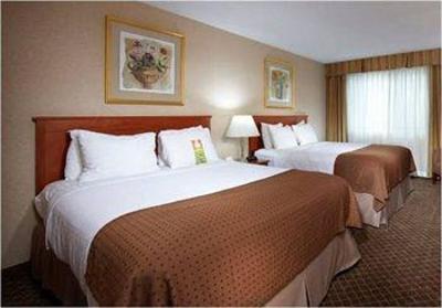 фото отеля Quality Hotel & Conference Centre