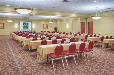 фото отеля Quality Hotel & Conference Centre