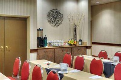 фото отеля Quality Hotel & Conference Centre