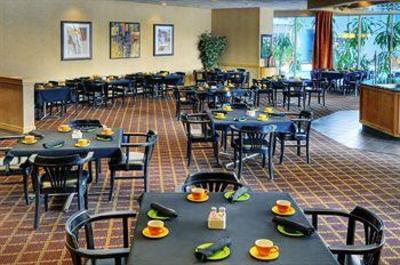 фото отеля Quality Hotel & Conference Centre