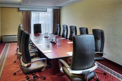 фото отеля Quality Hotel & Conference Centre