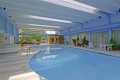 фото отеля Quality Hotel & Conference Centre