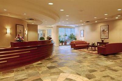 фото отеля Quality Hotel & Conference Centre