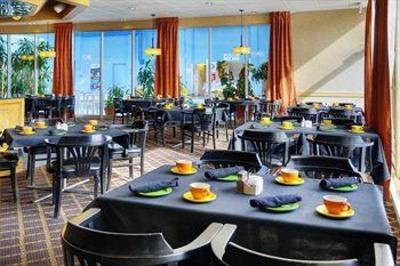 фото отеля Quality Hotel & Conference Centre