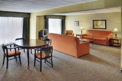 фото отеля Quality Hotel & Conference Centre
