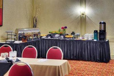 фото отеля Quality Hotel & Conference Centre