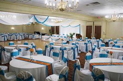фото отеля Quality Hotel & Conference Centre