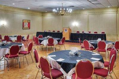 фото отеля Quality Hotel & Conference Centre