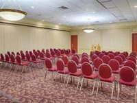 Quality Hotel & Conference Centre