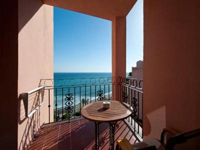 фото отеля Hotel Fuerte Marbella