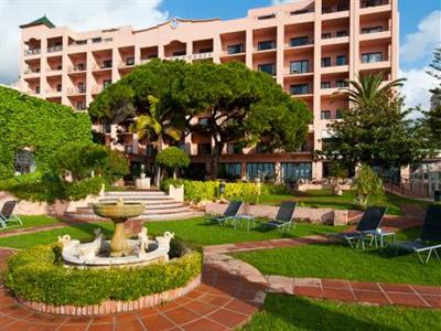 фото отеля Hotel Fuerte Marbella